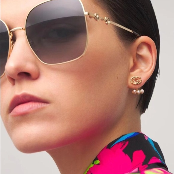 Gucci Sunglass - Picture 8 of 9